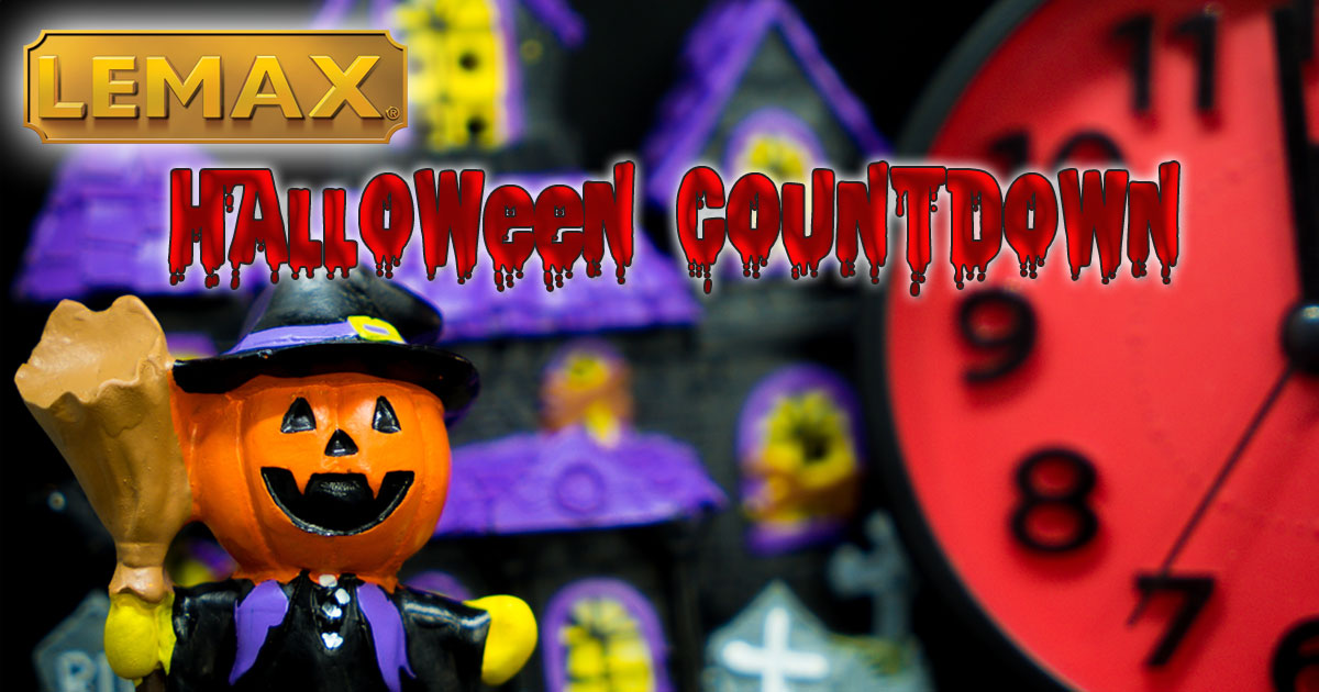 How Many Days Until Halloween 2025 Australia Joshua Hutton