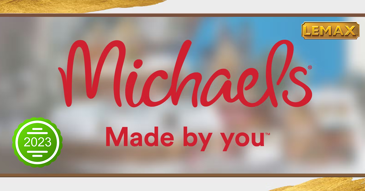 Made by You  Michaels 