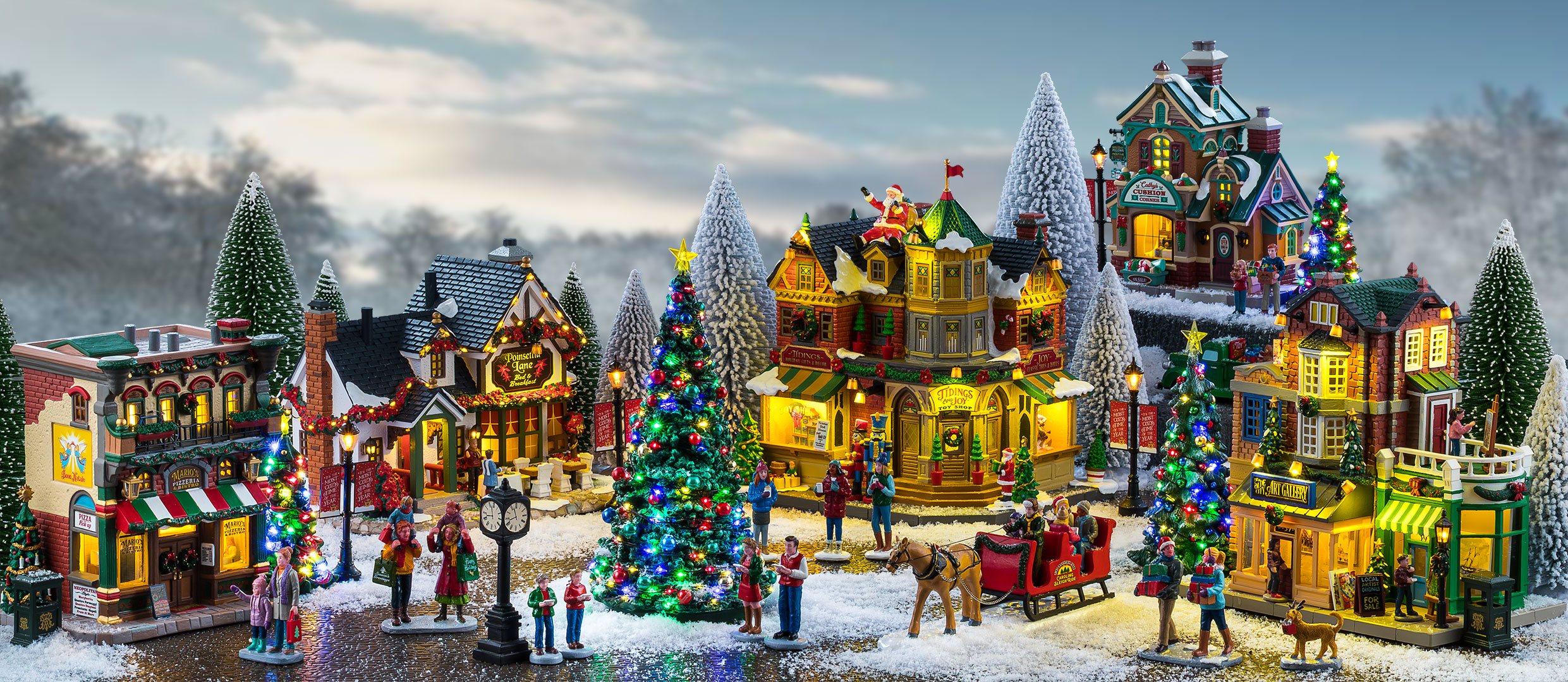 Lemax 2026 Latest News