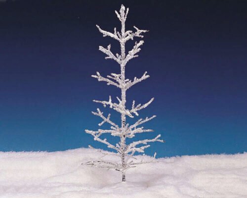 Frosted Tree Extra Large
