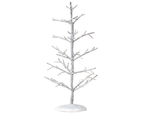 Frosted Tree Large