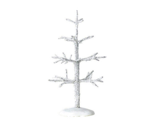 Frosted Tree Medium