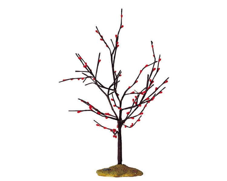 Holly Berry Tree Large