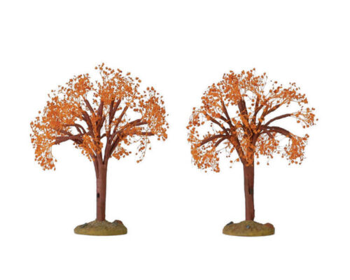 Autumn Rust Tree Small