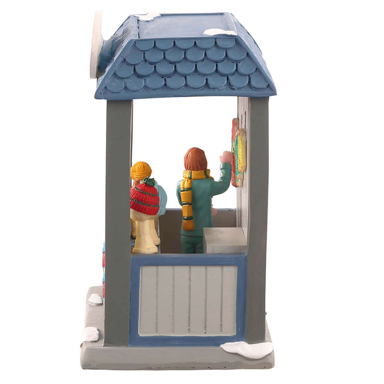 The Knit 'N Needle Yarn Shop