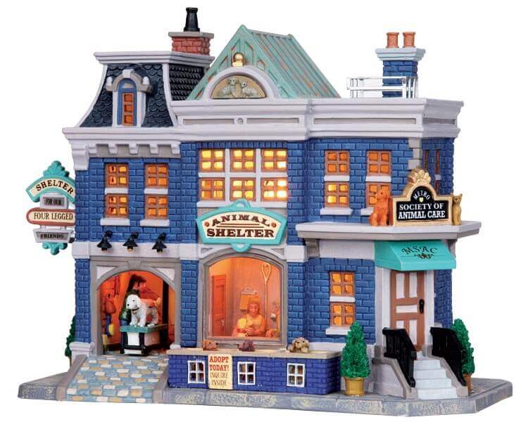 Metro Society Of Animal Care