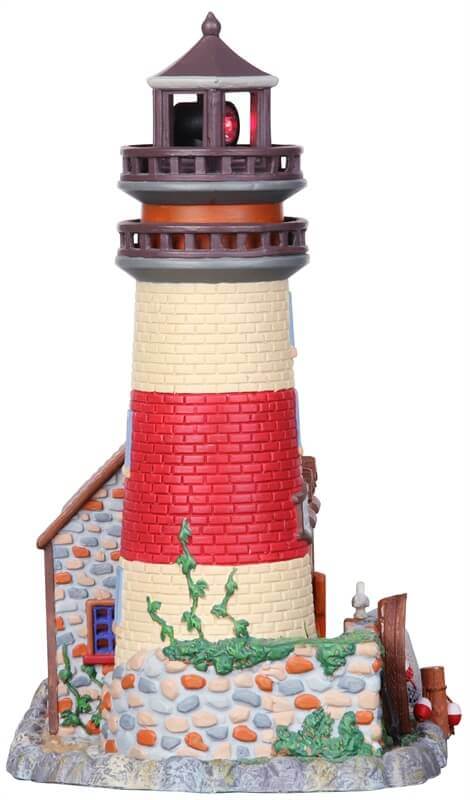 Cape Hope Lighthouse