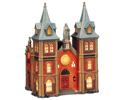 St. Teresa Cathedral