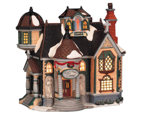 Blessed Angels Convent