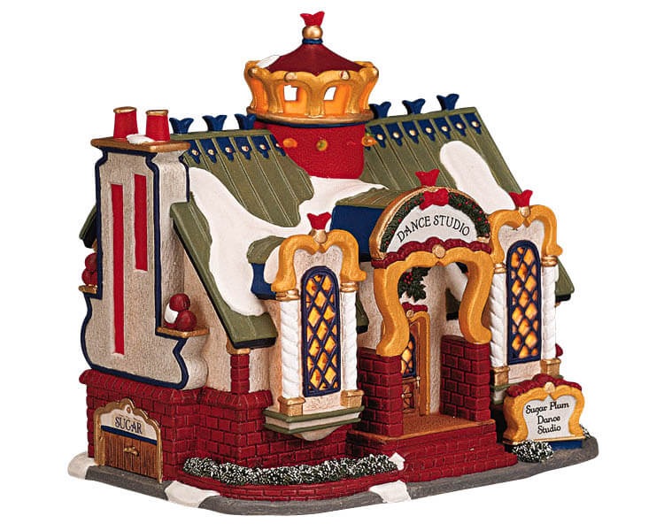 Sugar Plum Dance Studio