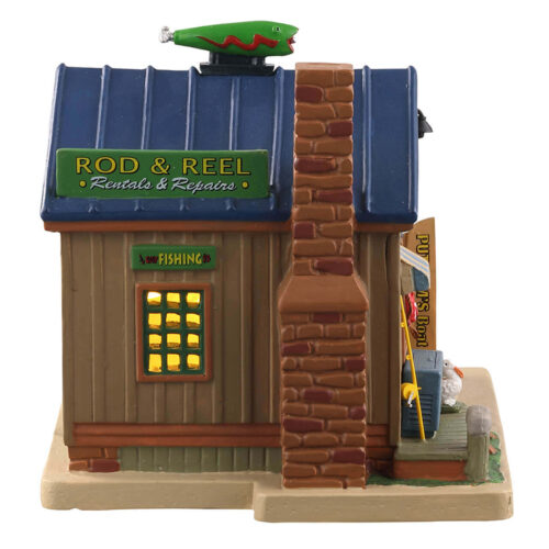 Putnam's Bait & Tackle