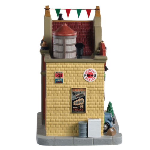 Superior Automobiles