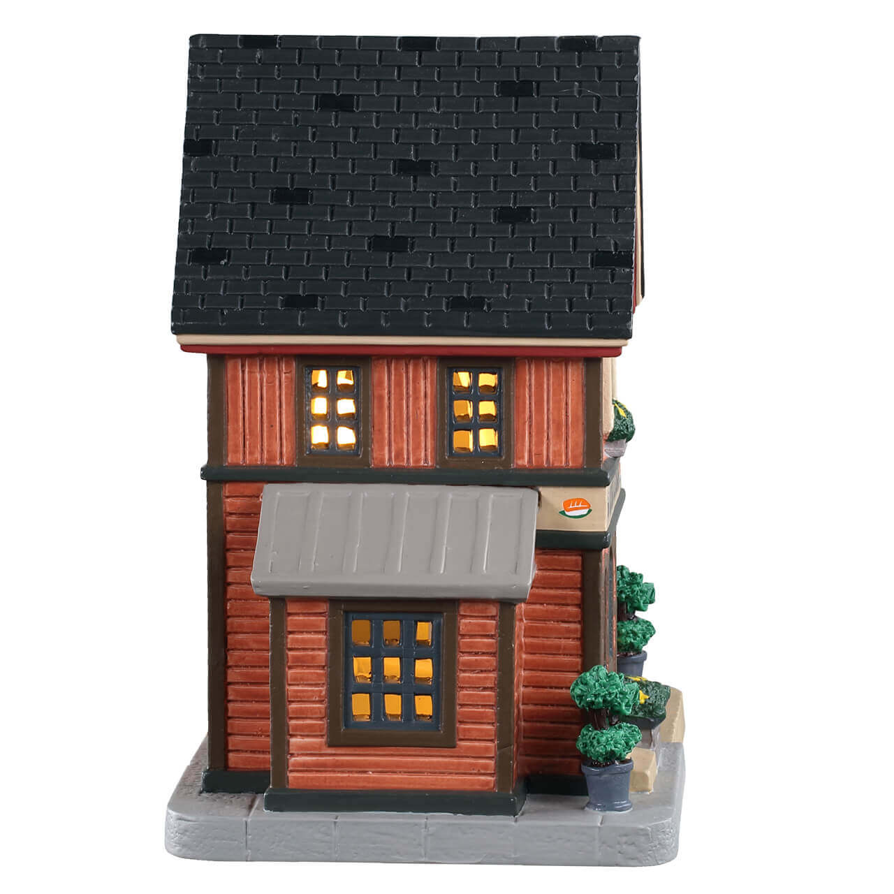 Katsura Sushi Restaurant