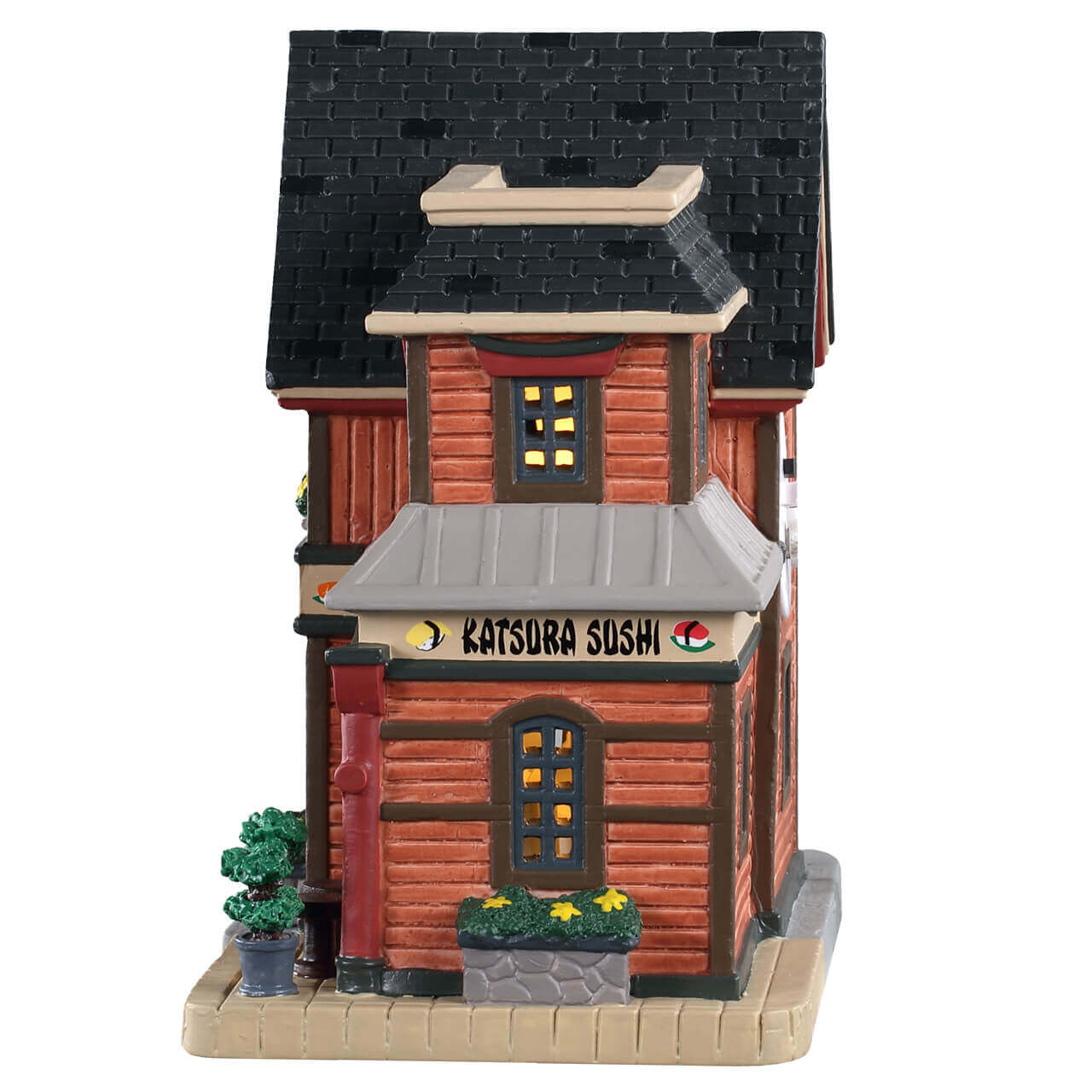 Katsura Sushi Restaurant