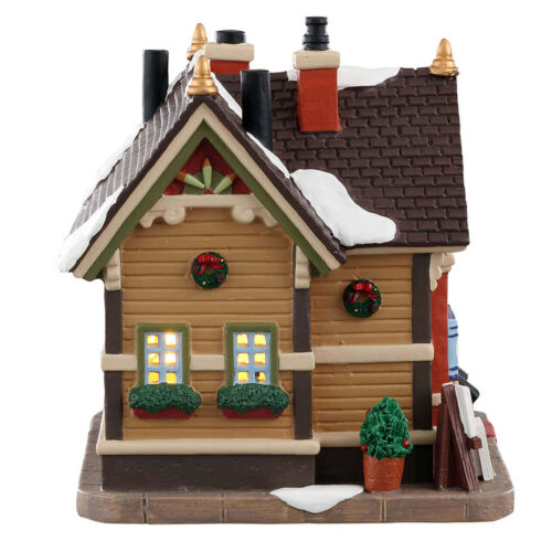 Creative Kids Art Studio