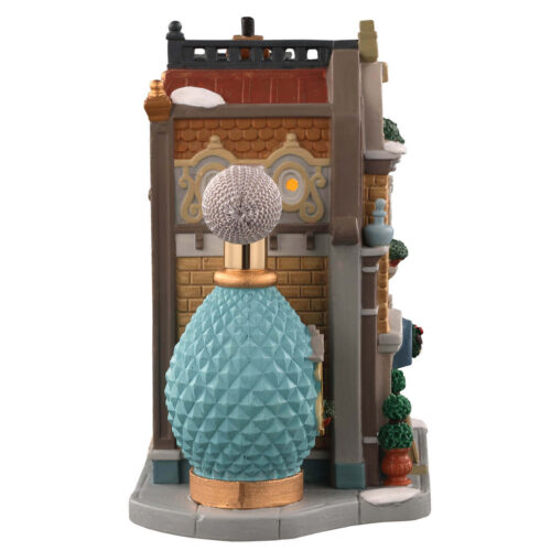 Plum St. Perfumeries And Chemist