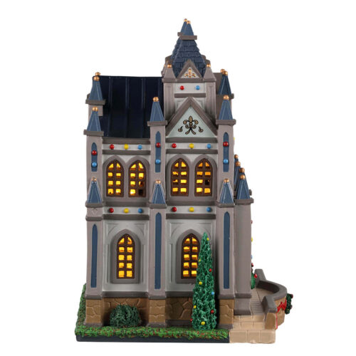 Christmas AT The Cathedral