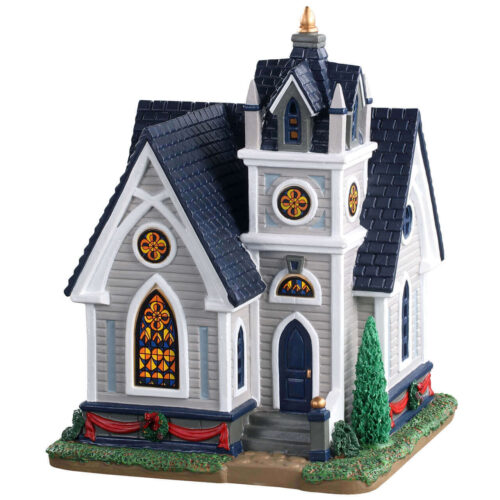 Cedar Crest Fellowship Church