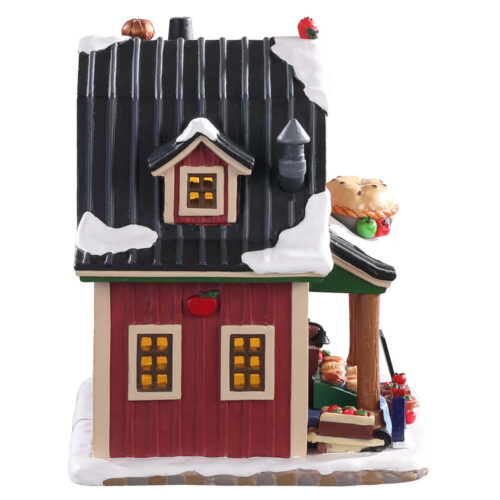 Orchard's Best Pie Shop