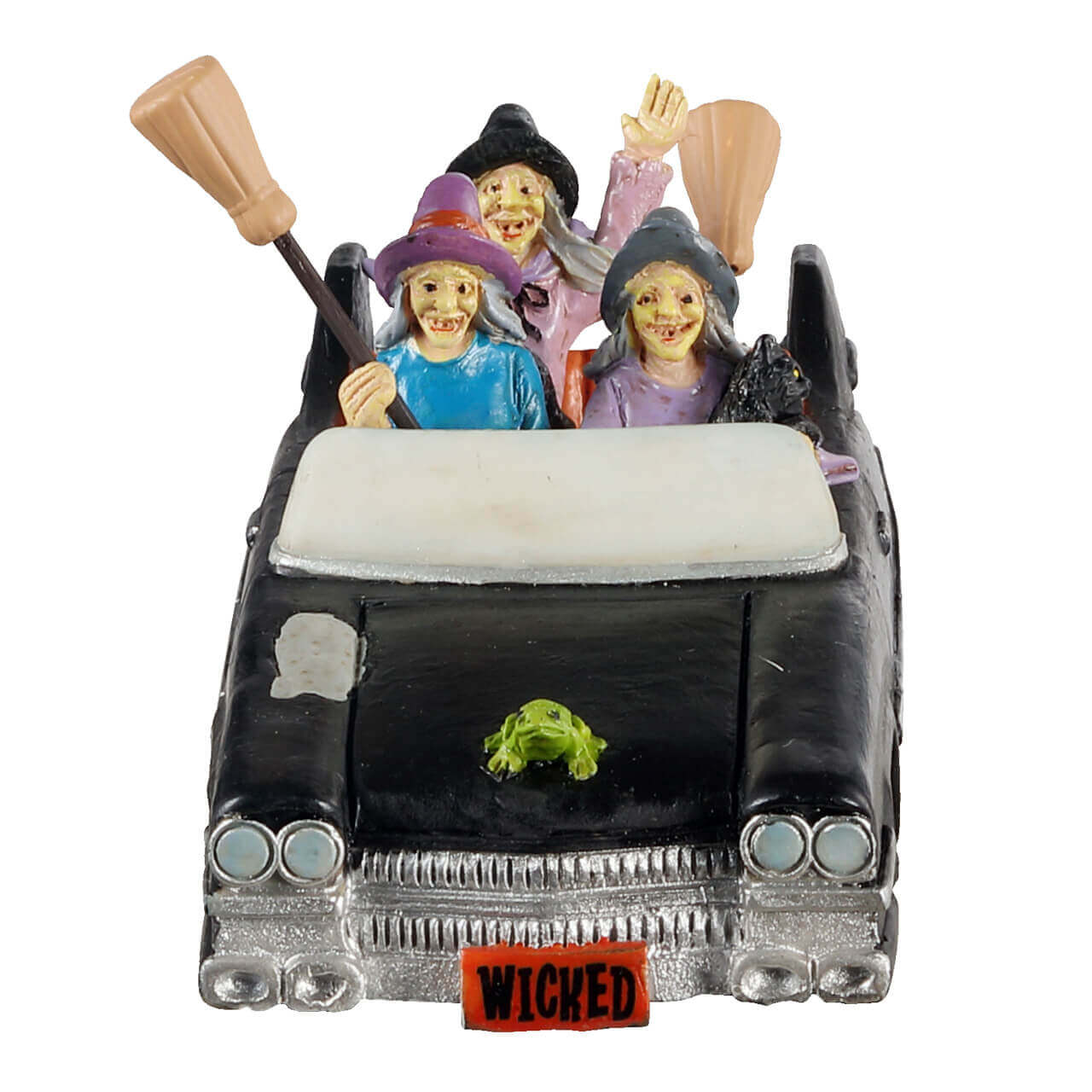 Girls Night Out On Halloween