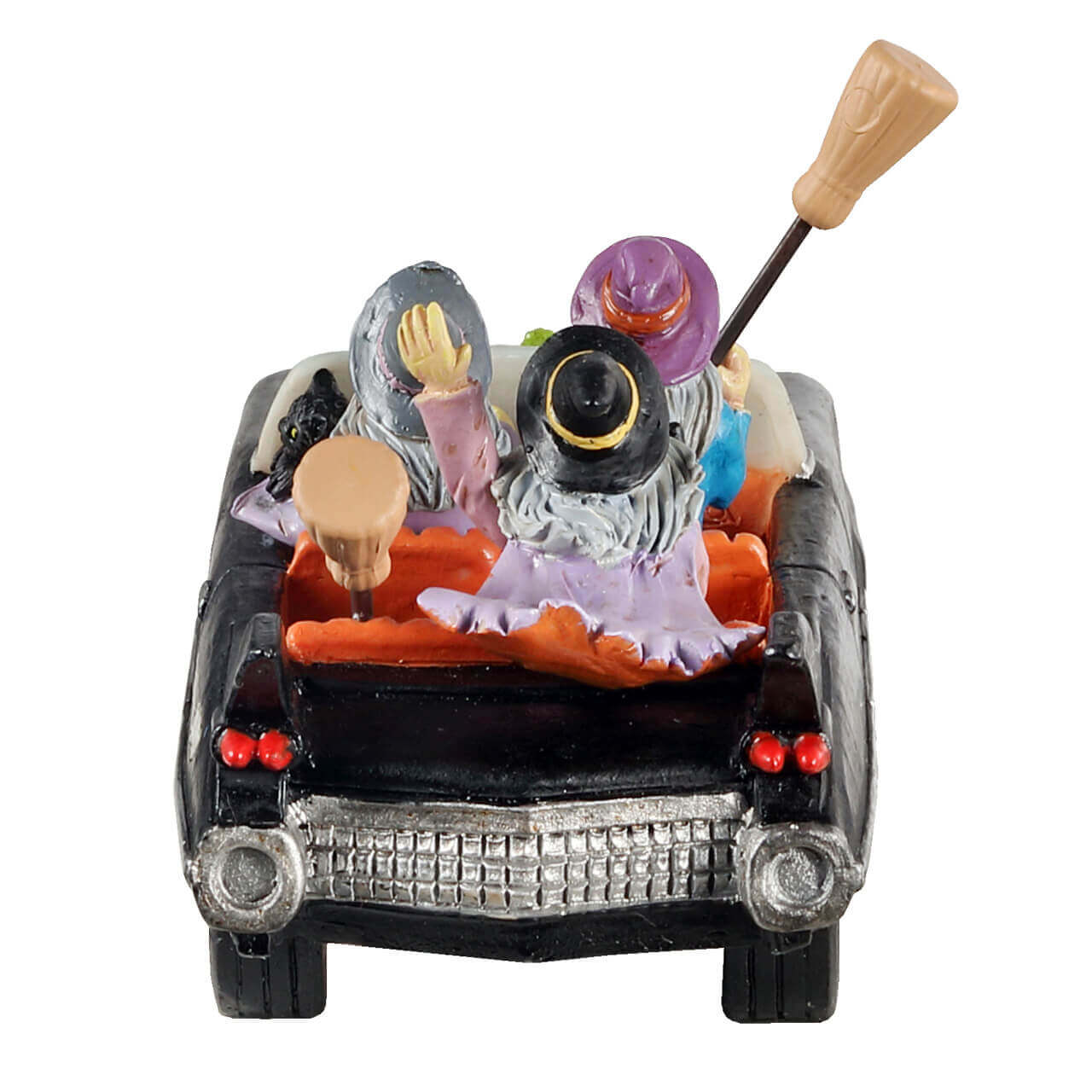 Girls Night Out On Halloween