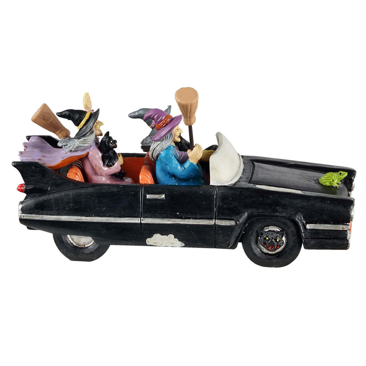 Girls Night Out On Halloween