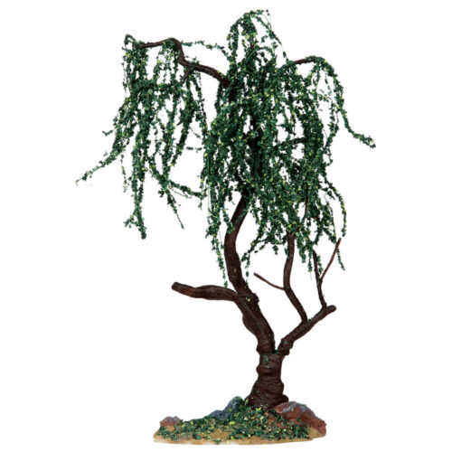 9 in. Green Willow