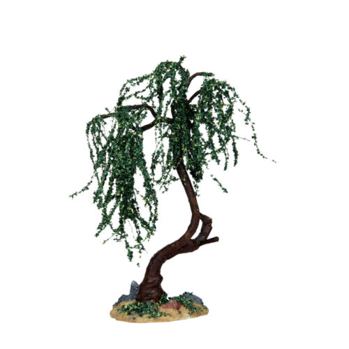 6 in. Green Willow