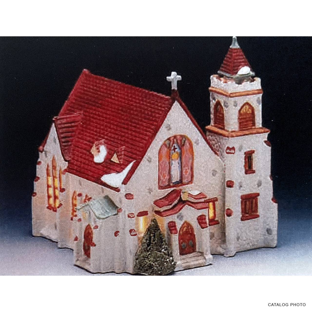 St. Mary's Cathedral