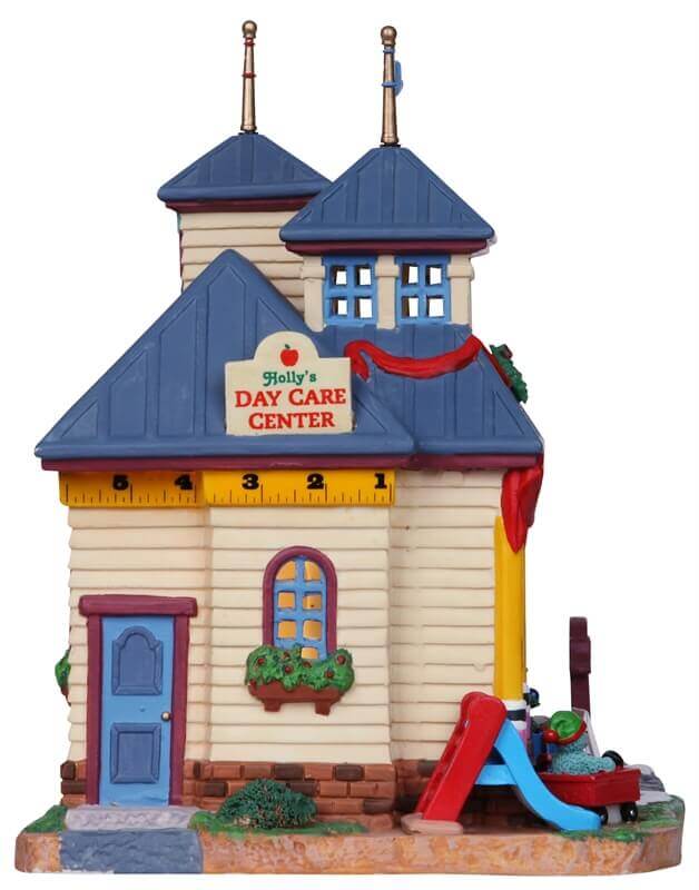 Holly's Day Care Center