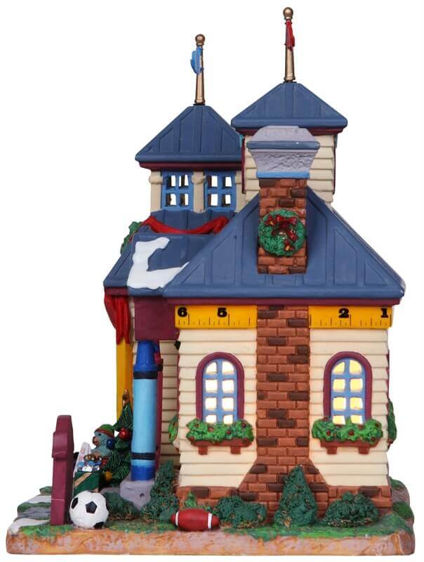 Holly's Day Care Center