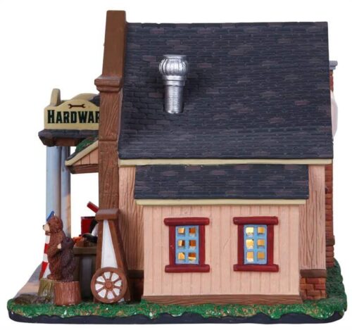 Village Hardware & Woodshop
