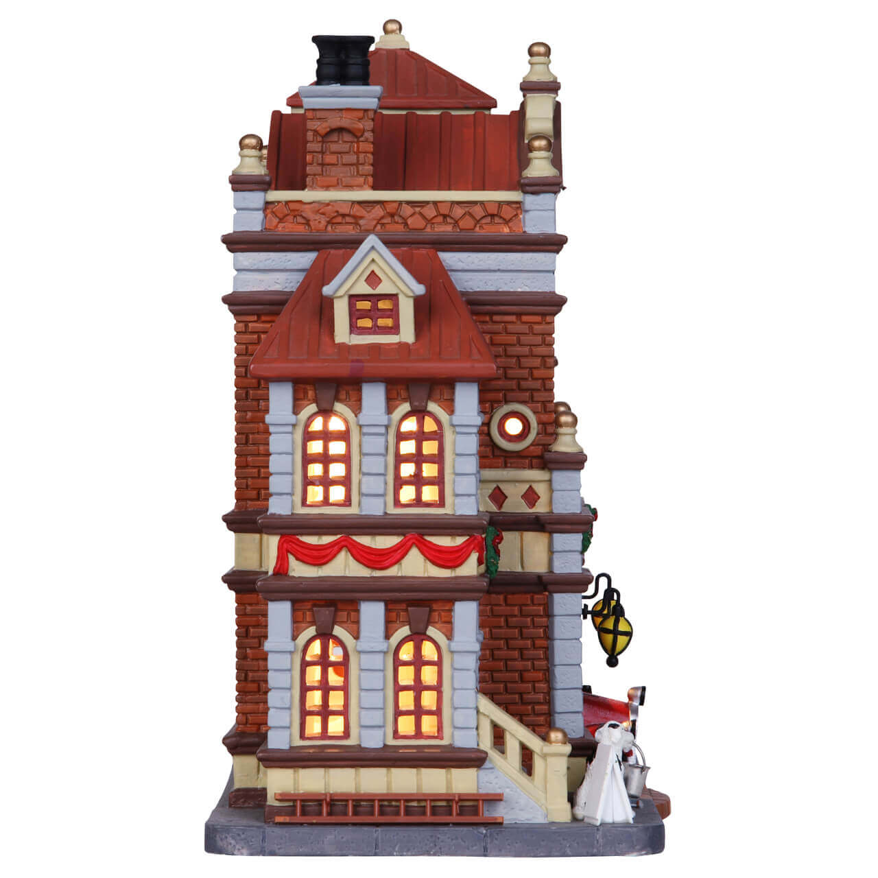 Eastside Fire Station