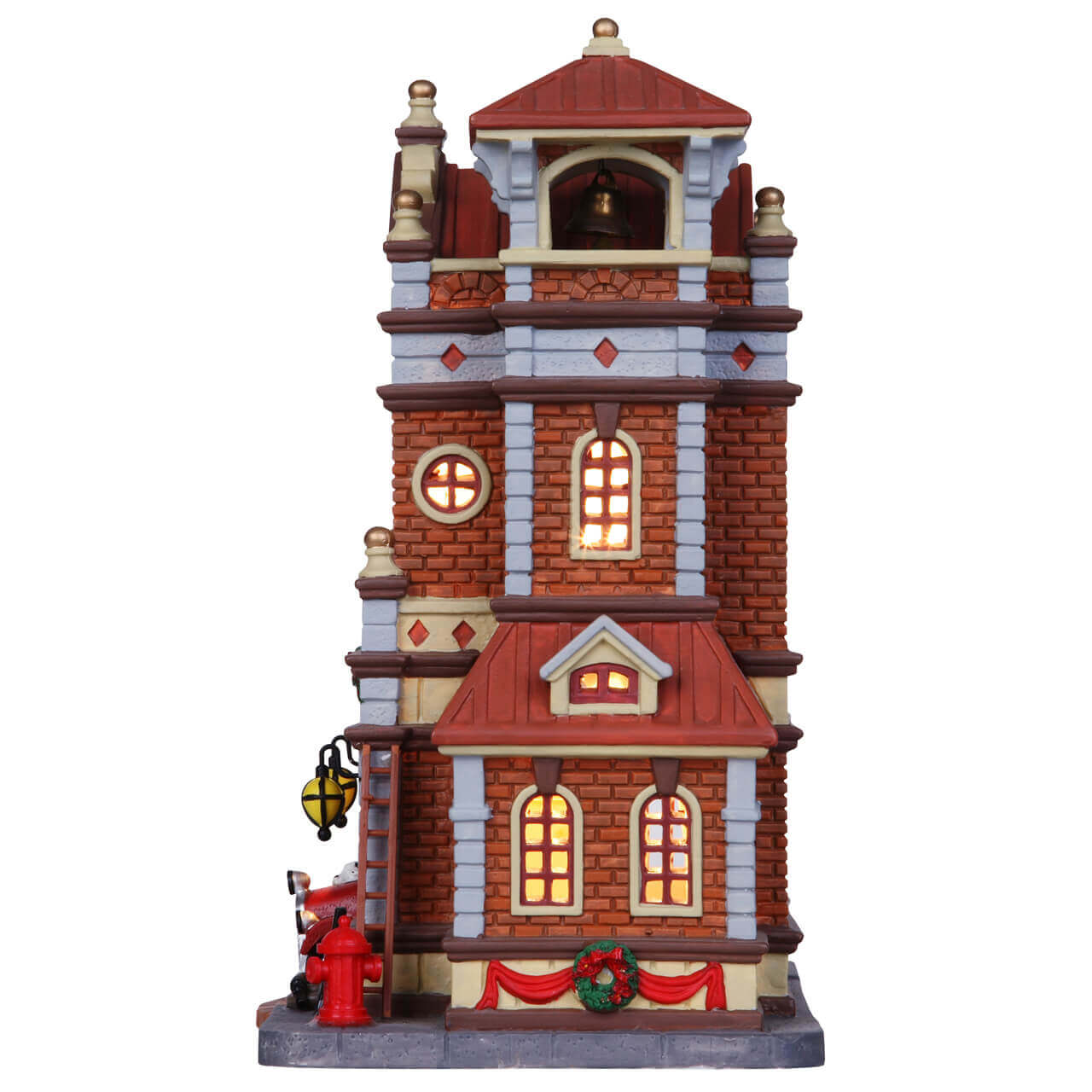 Eastside Fire Station