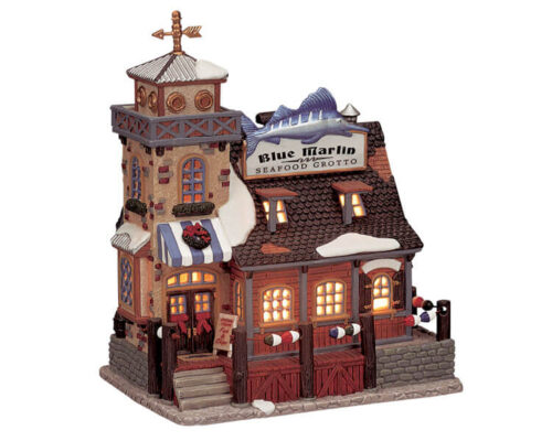 Blue Marlin Seafood Grotto