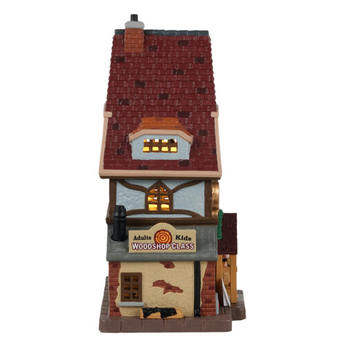 Edward Bros. Fine Woodworking