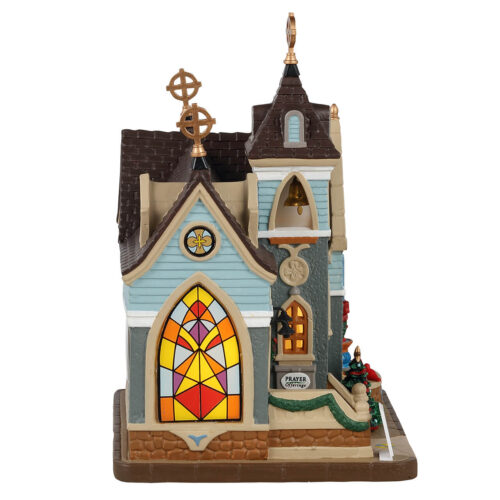 Chapel Of Everlasting Life