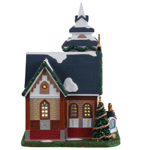 Olive Hills Fellowship