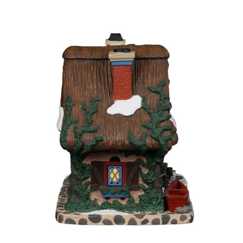 English Seaside Cottage