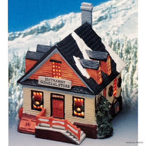 Hathaway General Store