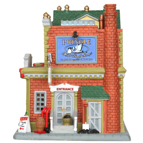 Pringle Candle & Soap Makers