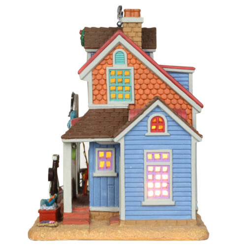 High Seas Bait & Tackle