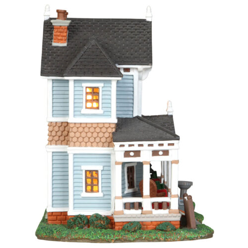 Harbor View Bed & Breakfast