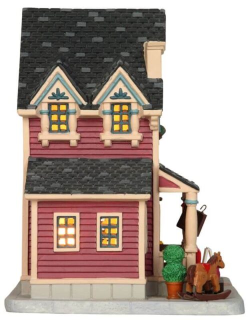 Old Town Artisans Gallery And Shop