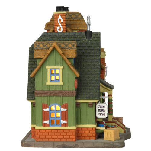 The Stocking Stuffer Gift Shop