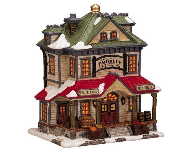 Vogel's Produce & Dry Goods