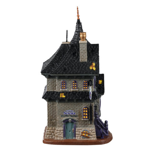 The Future Looks Dark