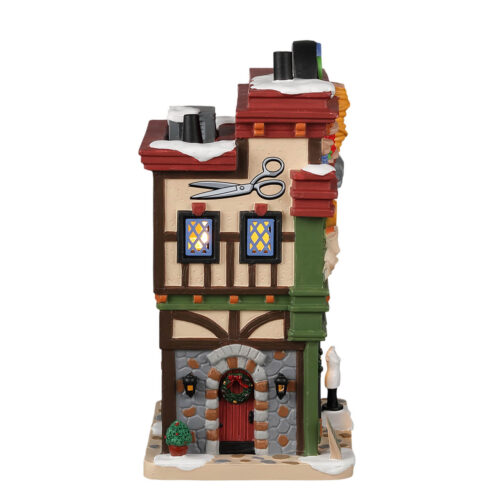 Churchill’s Sew-N-Stitch