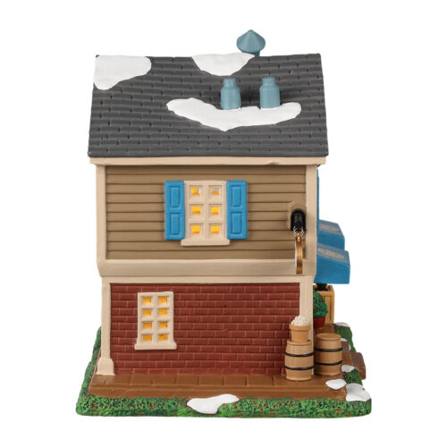 Casey’s General Store