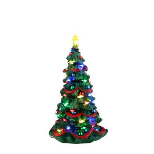 Joyful Christmas Tree